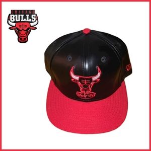 Chicago Bulls Hat